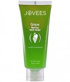 Jovees Clarifying Grape Fairness Face Wash